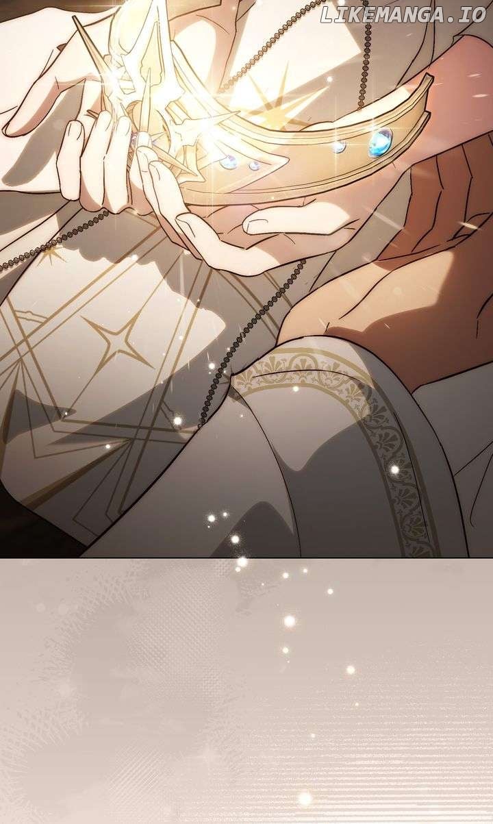 Kissing with God’s Eyes Covered Chapter 84 - Page 14