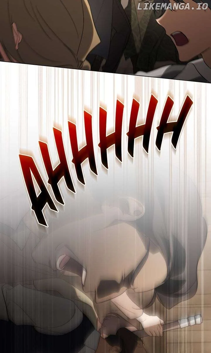 Kissing with God’s Eyes Covered Chapter 84 - Page 18