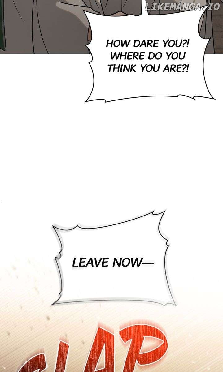 Kissing with God’s Eyes Covered Chapter 84 - Page 24