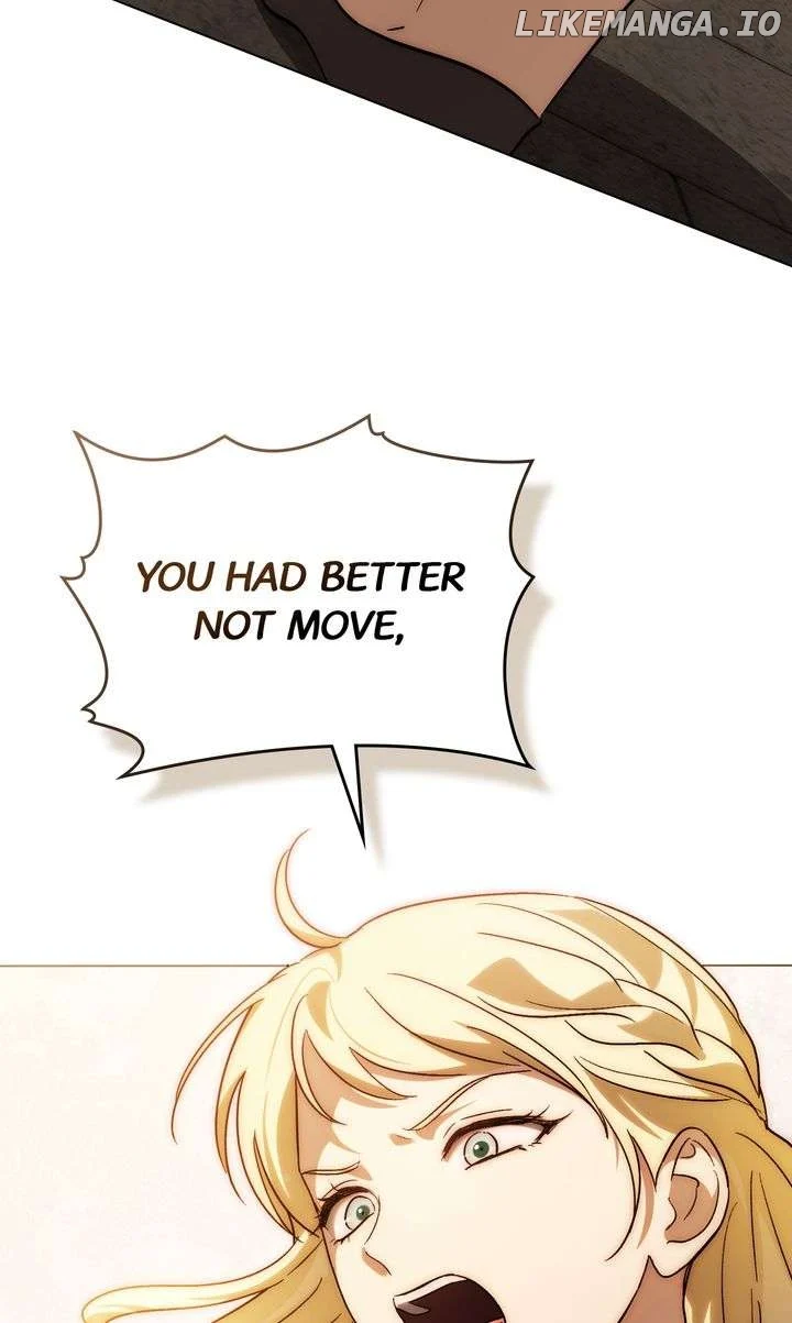 Kissing with God’s Eyes Covered Chapter 84 - Page 29