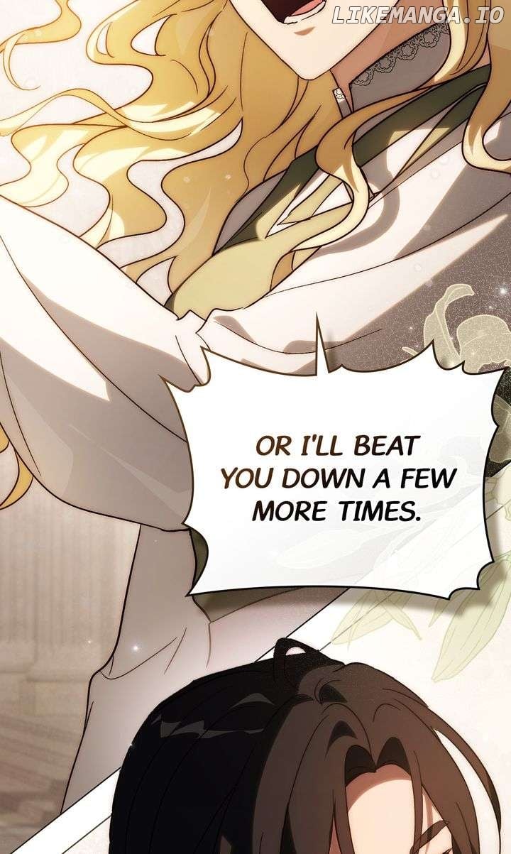 Kissing with God’s Eyes Covered Chapter 84 - Page 30