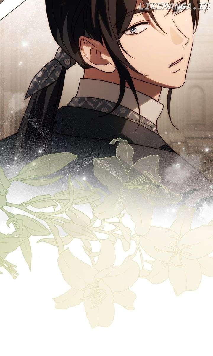 Kissing with God’s Eyes Covered Chapter 84 - Page 31