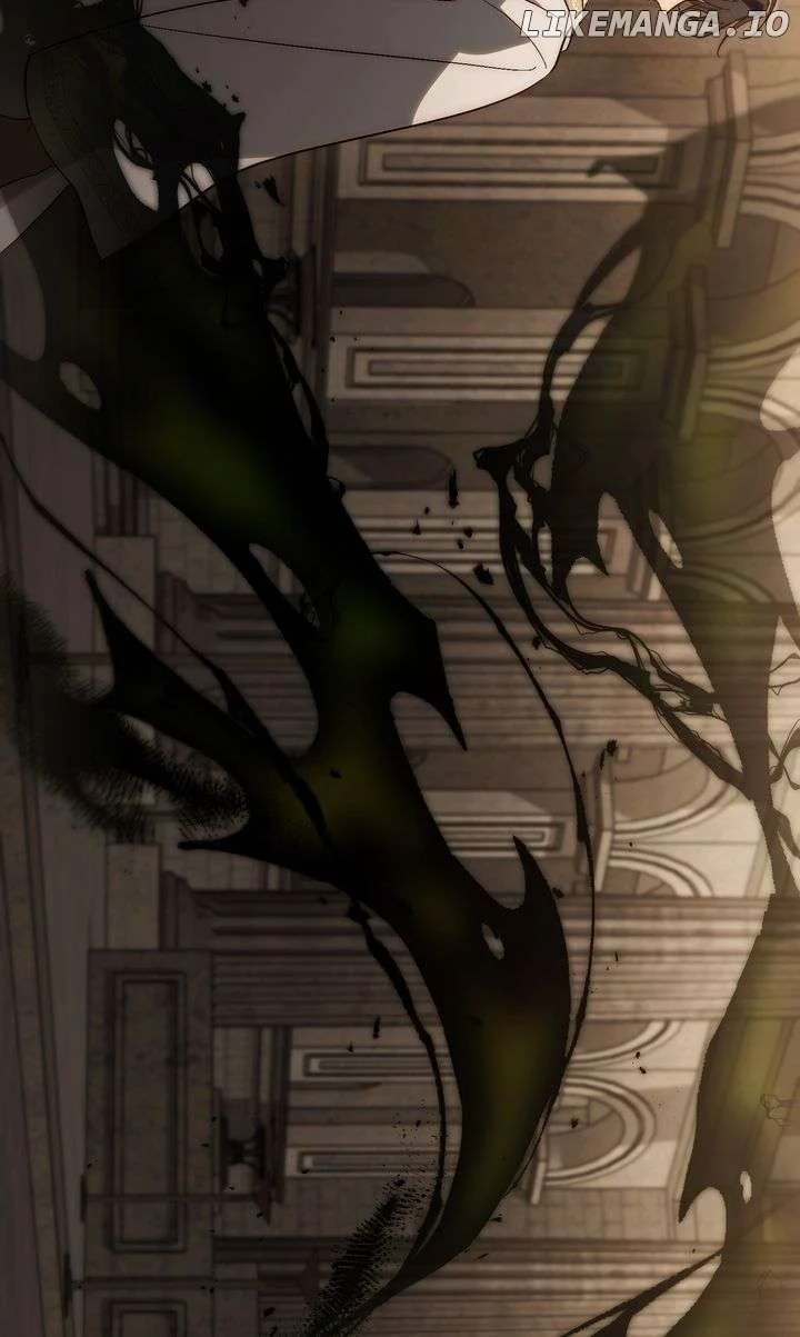 Kissing with God’s Eyes Covered Chapter 84 - Page 37