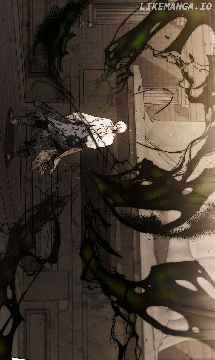 Kissing with God’s Eyes Covered Chapter 84 - Page 38