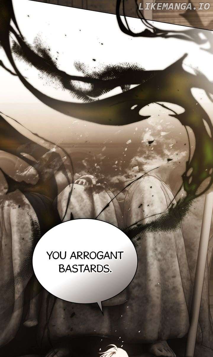 Kissing with God’s Eyes Covered Chapter 84 - Page 39