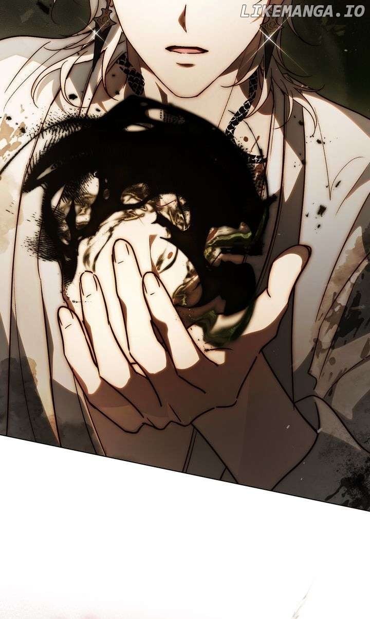 Kissing with God’s Eyes Covered Chapter 84 - Page 42