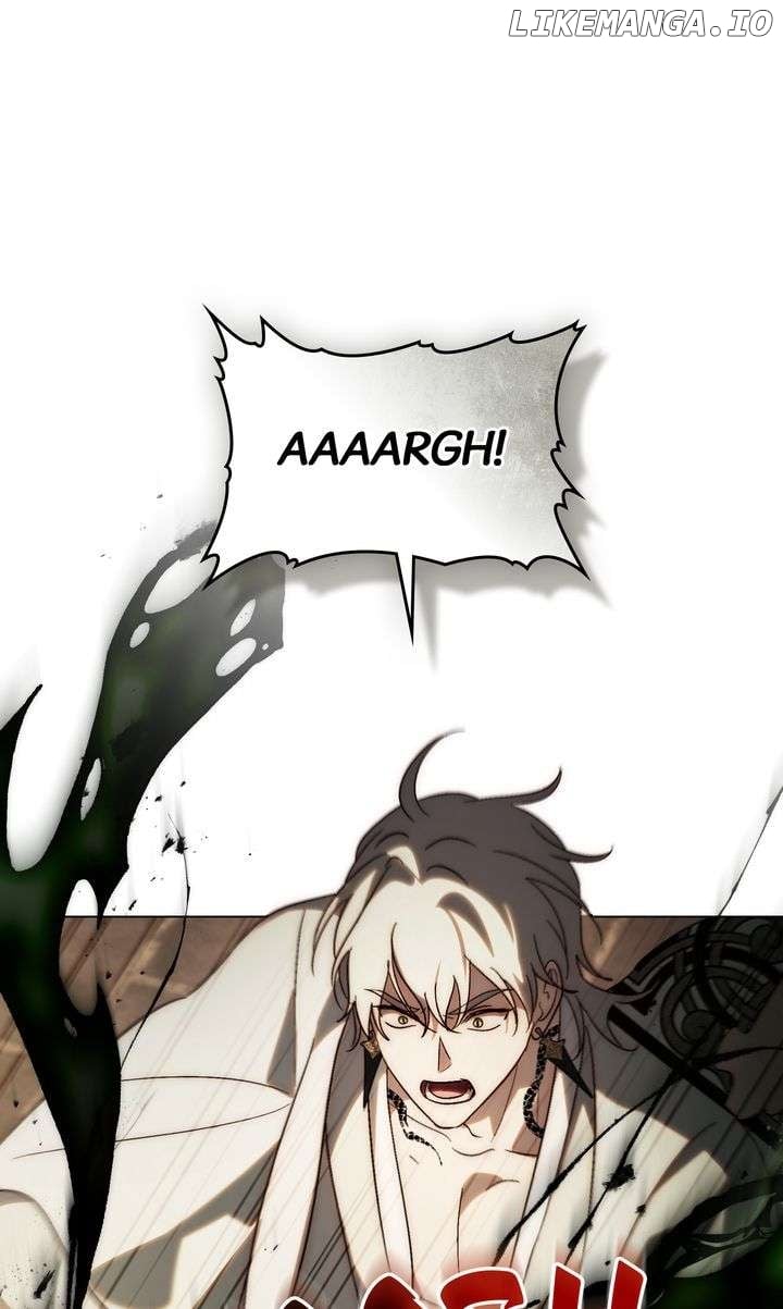 Kissing with God’s Eyes Covered Chapter 84 - Page 44