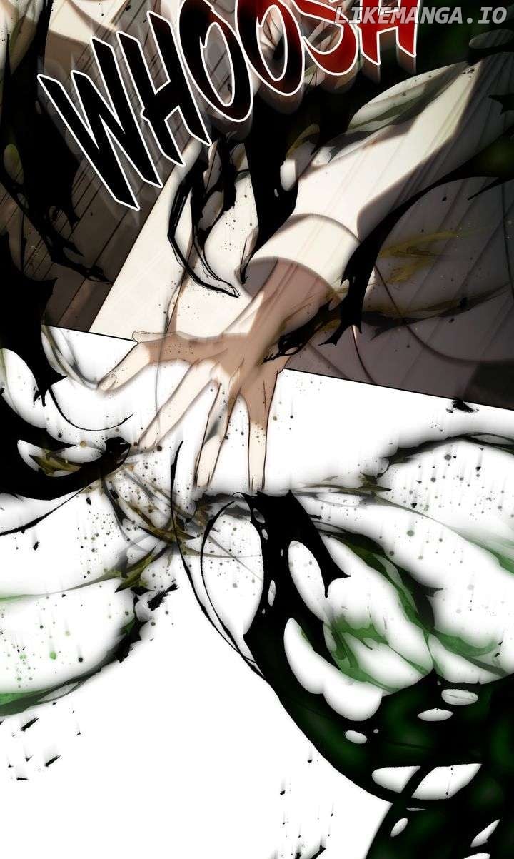 Kissing with God’s Eyes Covered Chapter 84 - Page 45