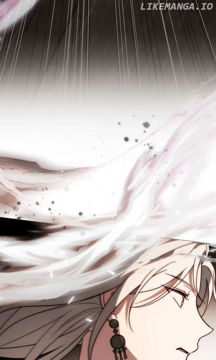 Kissing with God’s Eyes Covered Chapter 84 - Page 48