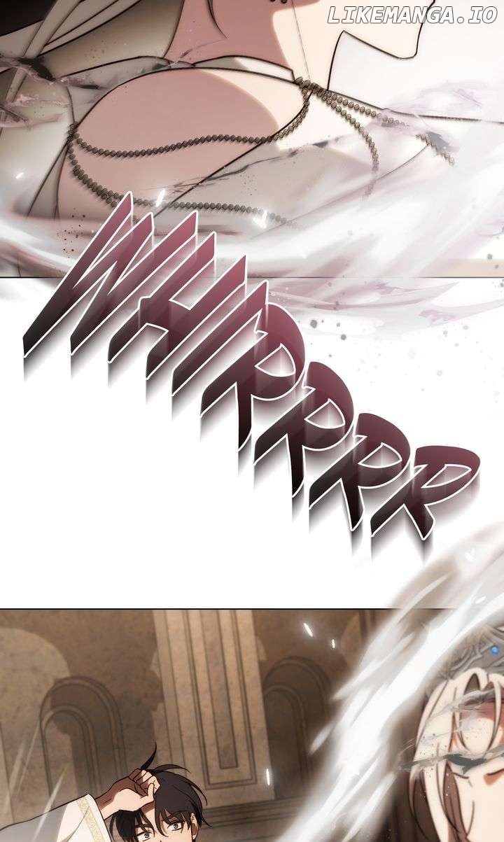 Kissing with God’s Eyes Covered Chapter 84 - Page 49