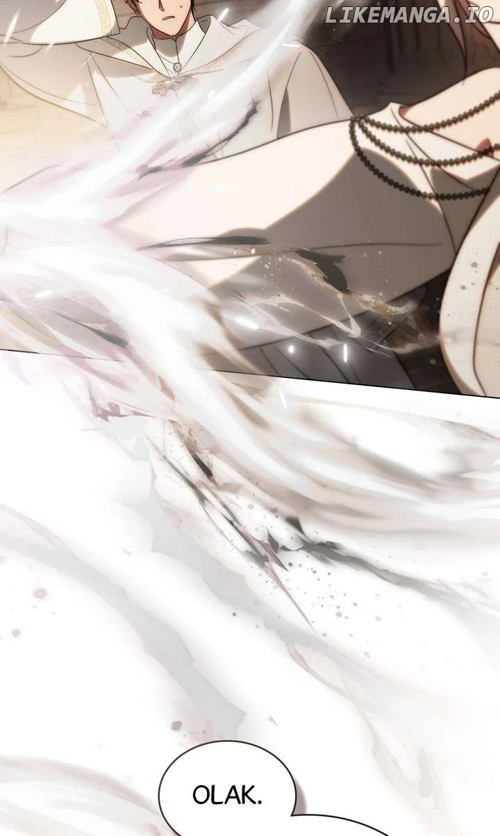 Kissing with God’s Eyes Covered Chapter 84 - Page 50