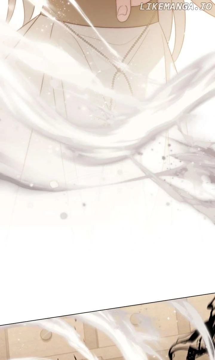 Kissing with God’s Eyes Covered Chapter 84 - Page 57