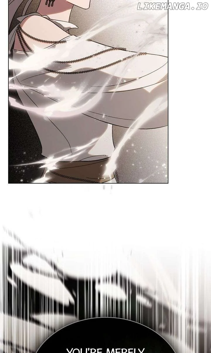 Kissing with God’s Eyes Covered Chapter 84 - Page 60