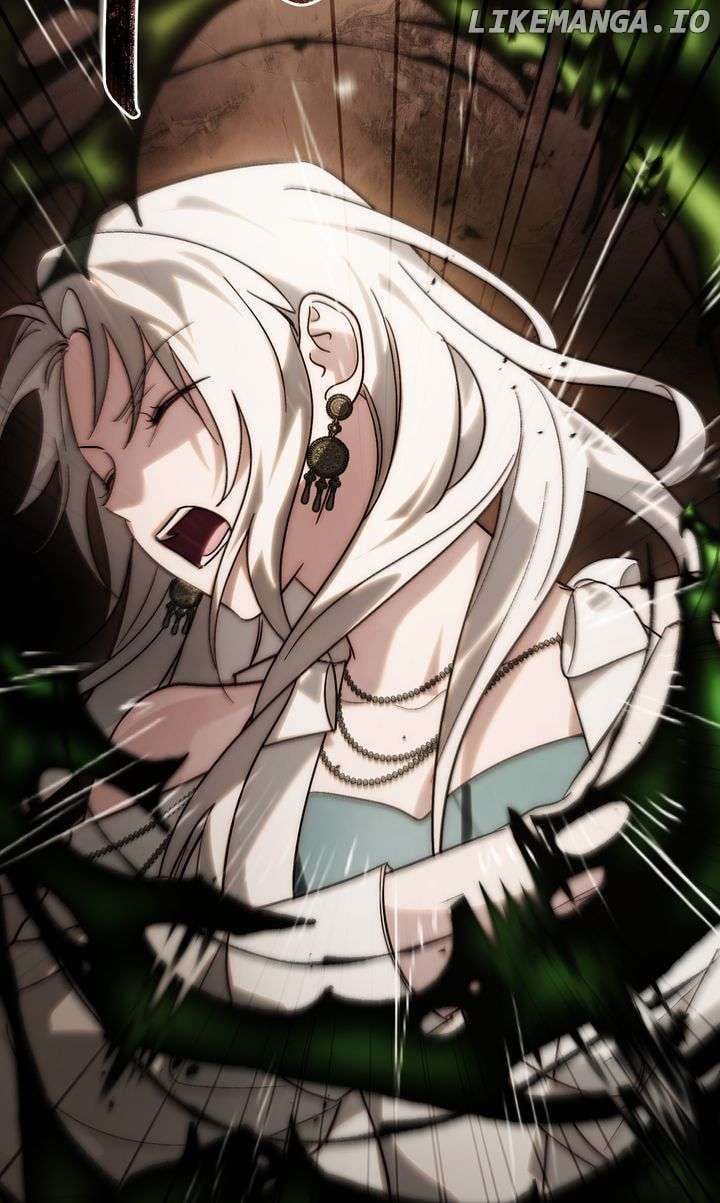 Kissing with God’s Eyes Covered Chapter 84 - Page 63