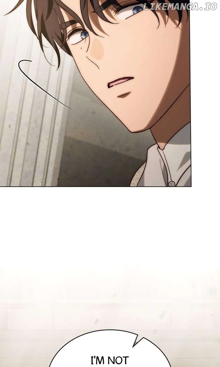 Kissing with God’s Eyes Covered Chapter 84 - Page 66