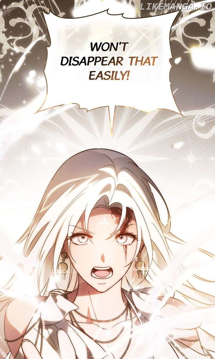 Kissing with God’s Eyes Covered Chapter 84 - Page 76