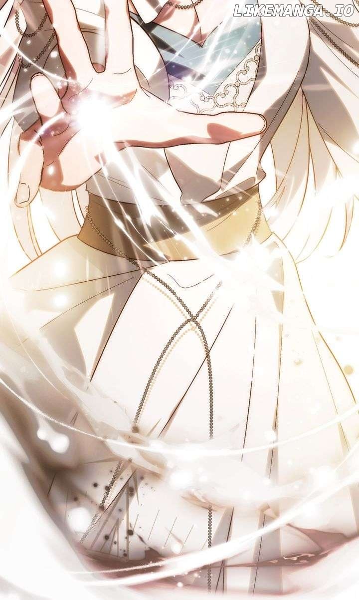 Kissing with God’s Eyes Covered Chapter 84 - Page 77