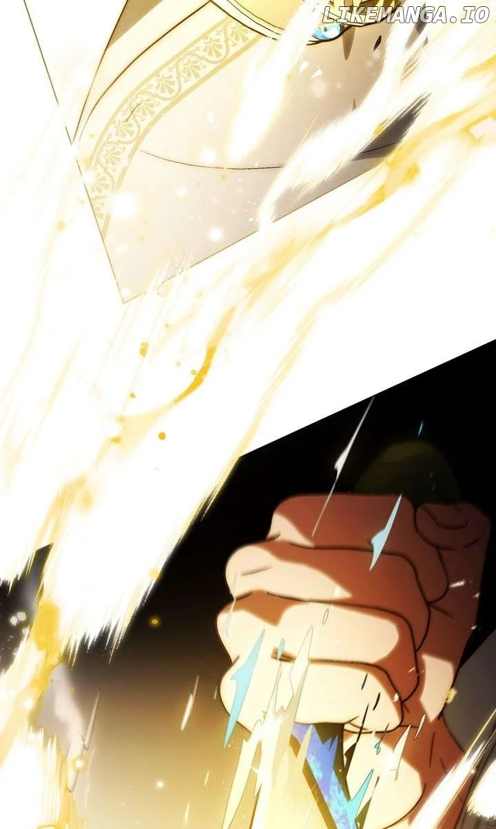 Kissing with God’s Eyes Covered Chapter 84 - Page 84