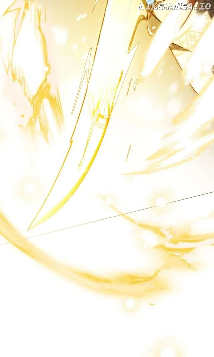 Kissing with God’s Eyes Covered Chapter 84 - Page 85