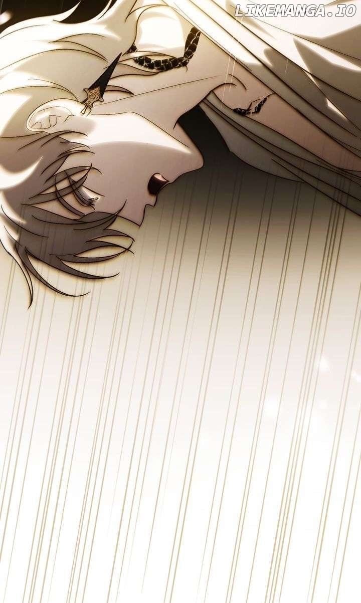 Kissing with God’s Eyes Covered Chapter 84 - Page 90