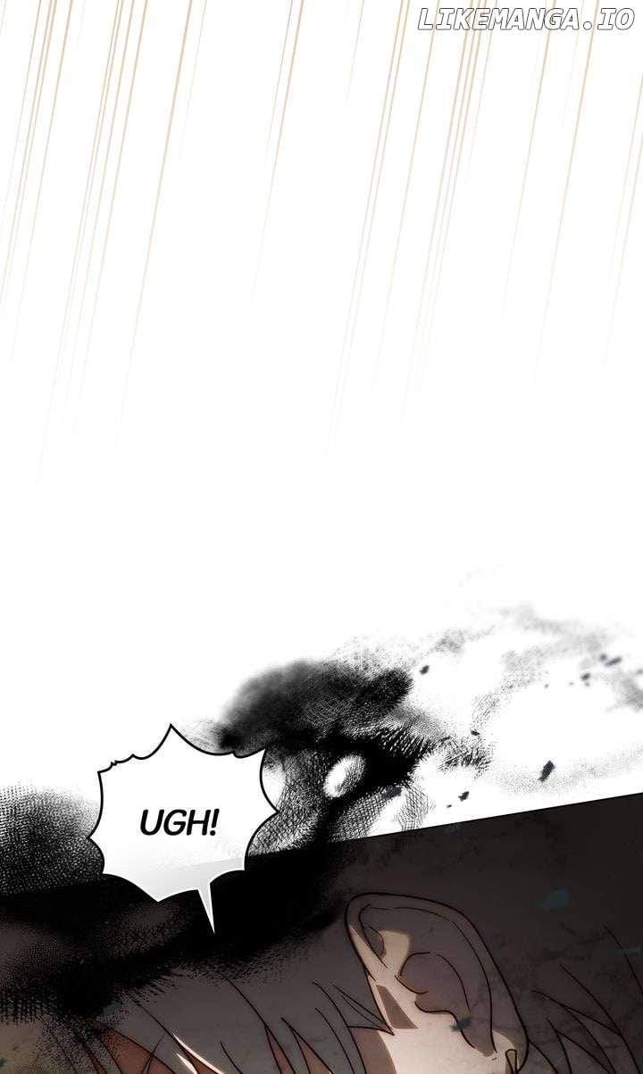 Kissing with God’s Eyes Covered Chapter 84 - Page 91