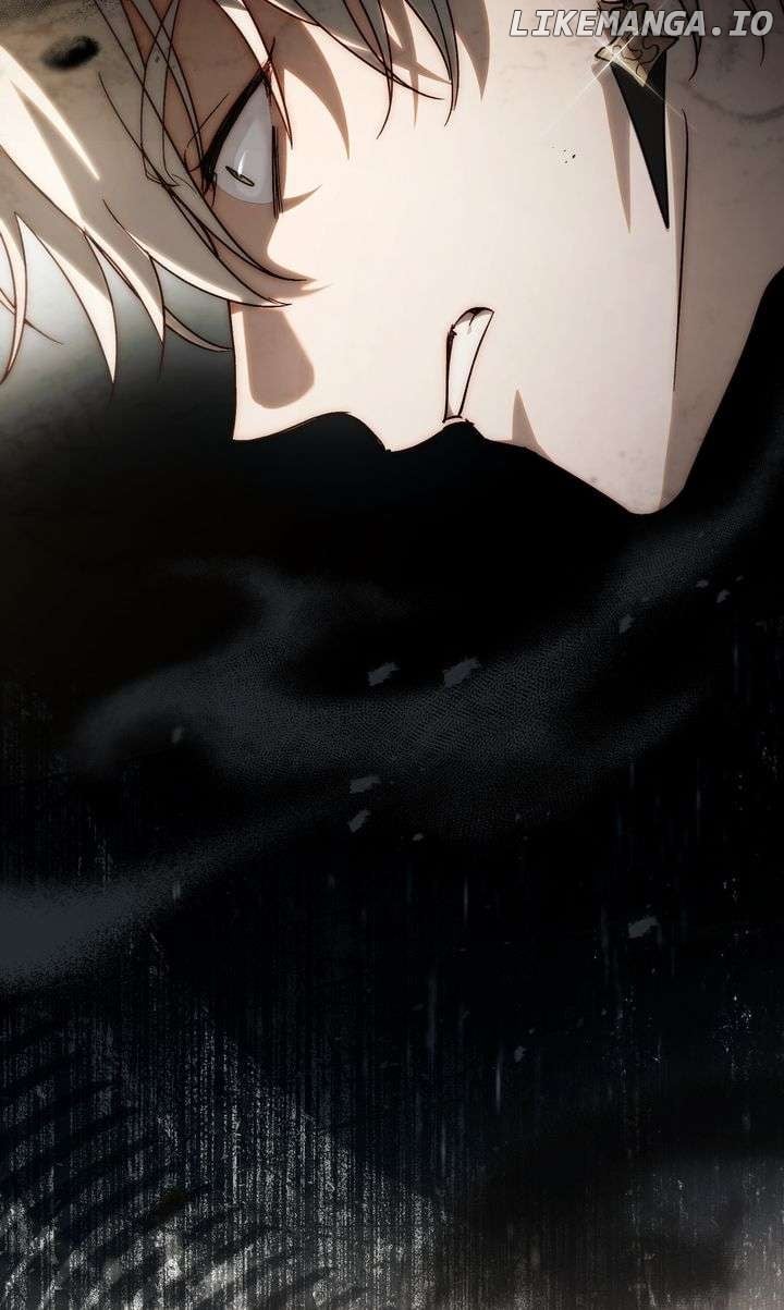 Kissing with God’s Eyes Covered Chapter 84 - Page 92