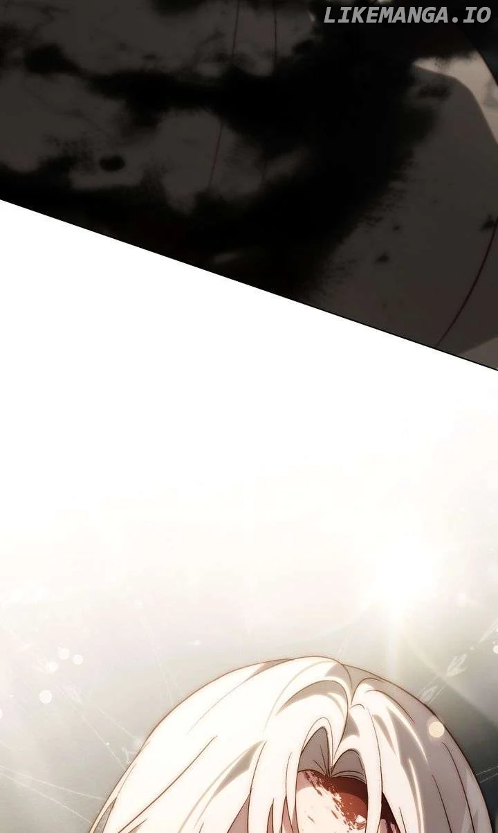 Kissing with God’s Eyes Covered Chapter 84 - Page 94