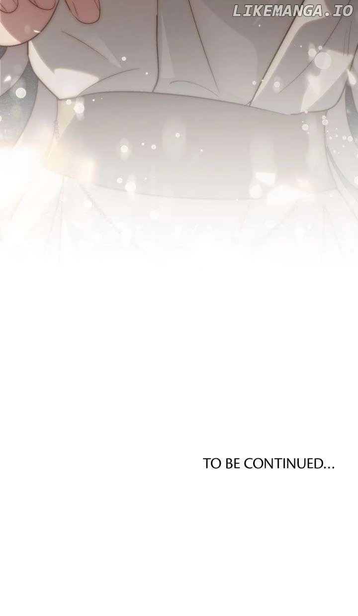 Kissing with God’s Eyes Covered Chapter 84 - Page 96