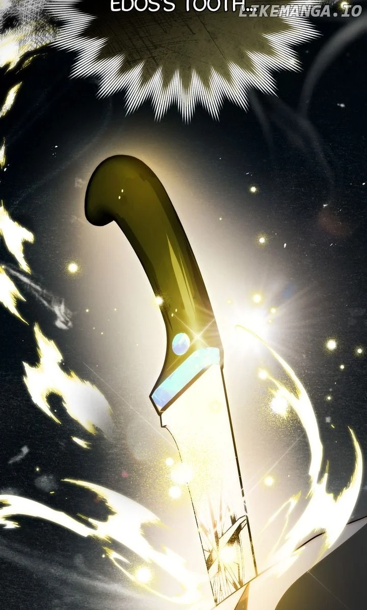 Kissing with God’s Eyes Covered Chapter 85 - Page 4