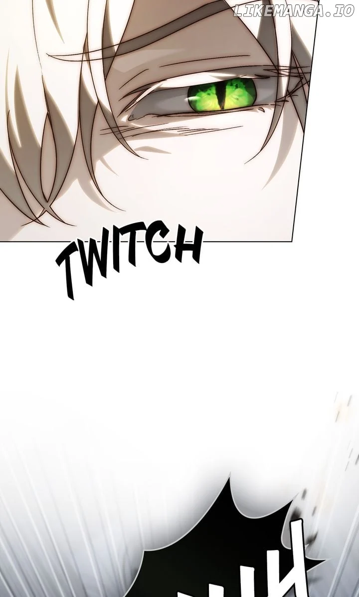 Kissing with God’s Eyes Covered Chapter 85 - Page 11