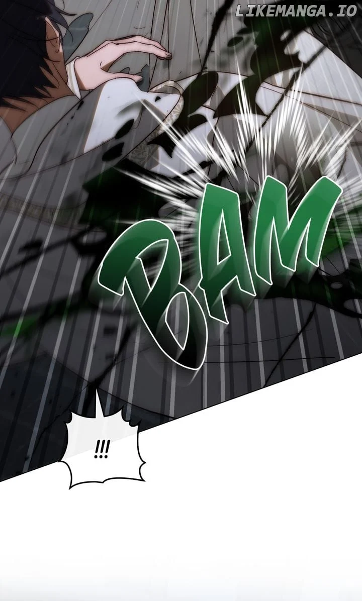 Kissing with God’s Eyes Covered Chapter 85 - Page 13