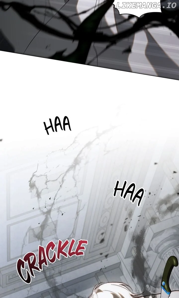 Kissing with God’s Eyes Covered Chapter 85 - Page 15