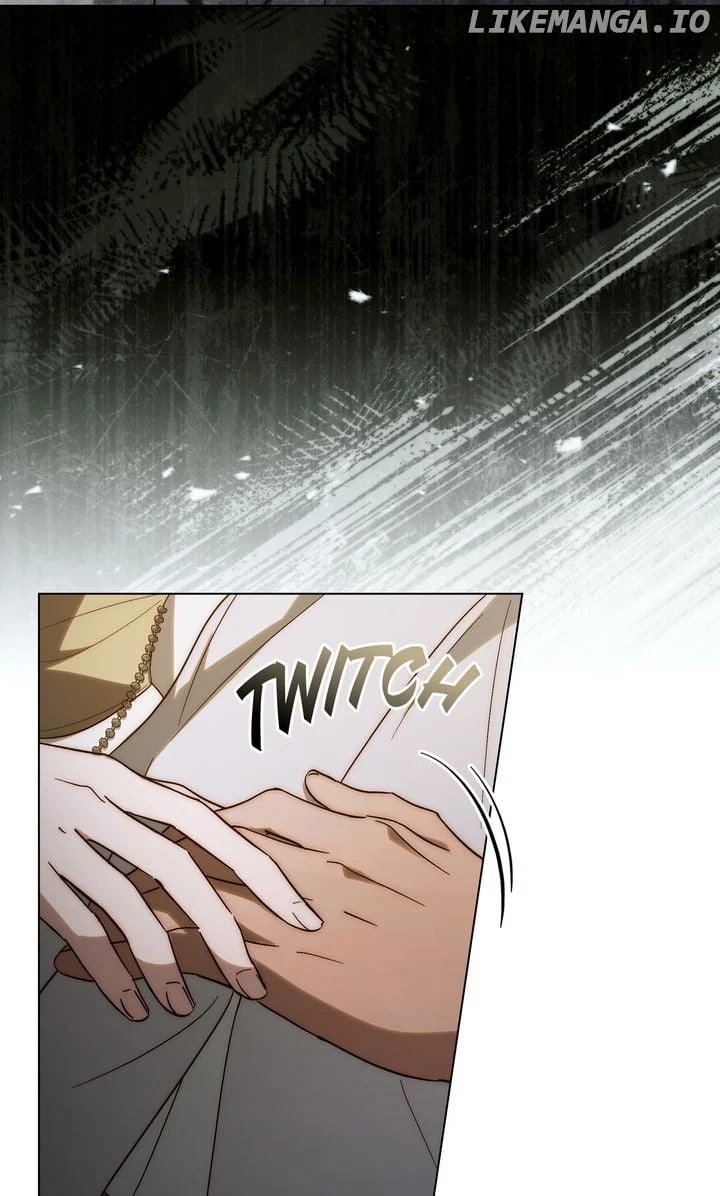 Kissing with God’s Eyes Covered Chapter 85 - Page 20