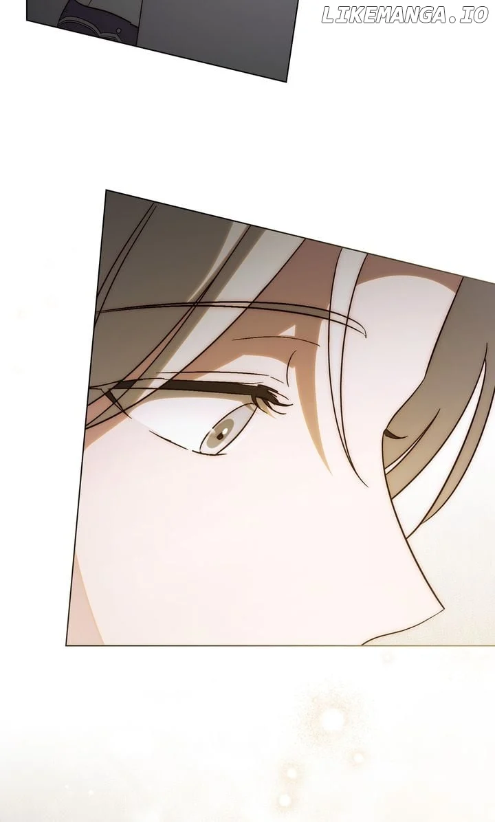 Kissing with God’s Eyes Covered Chapter 85 - Page 21