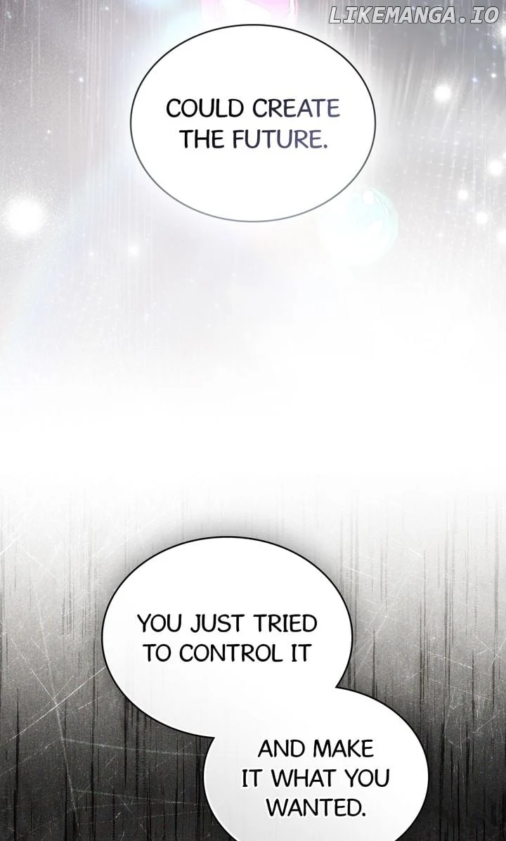 Kissing with God’s Eyes Covered Chapter 85 - Page 33