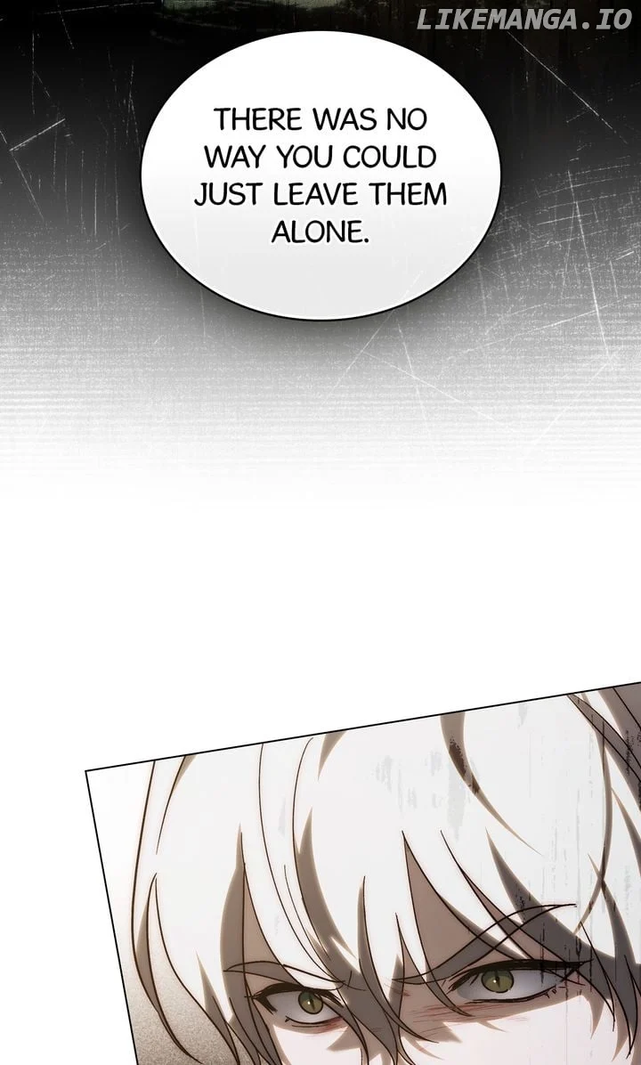 Kissing with God’s Eyes Covered Chapter 85 - Page 37