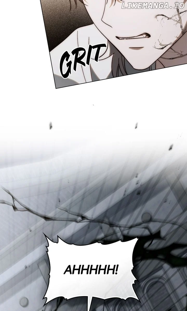 Kissing with God’s Eyes Covered Chapter 85 - Page 38