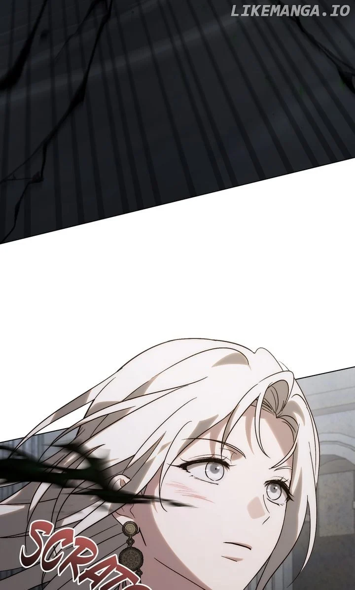 Kissing with God’s Eyes Covered Chapter 85 - Page 40