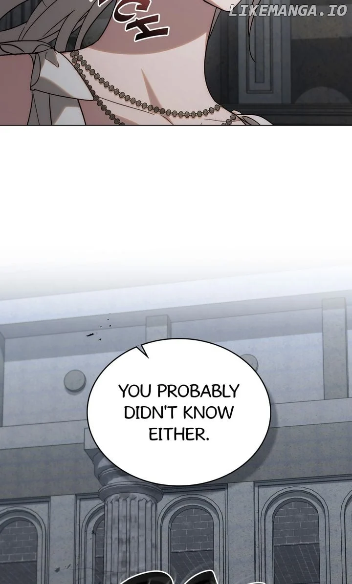 Kissing with God’s Eyes Covered Chapter 85 - Page 41