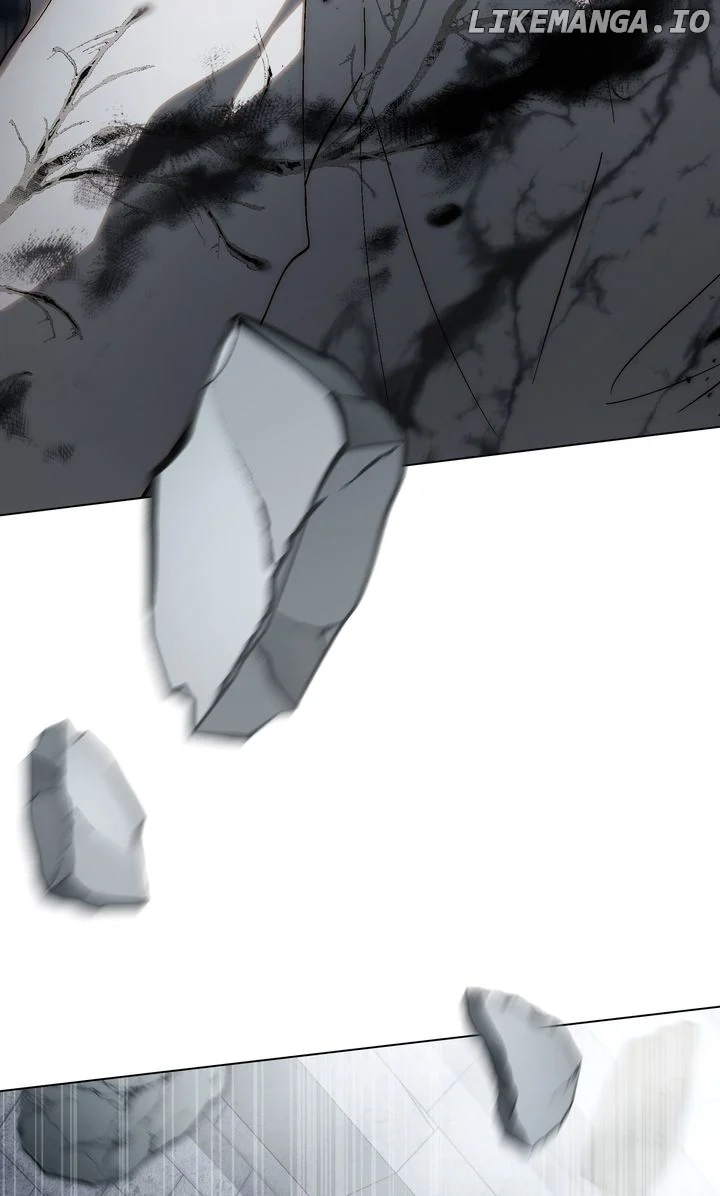 Kissing with God’s Eyes Covered Chapter 85 - Page 47