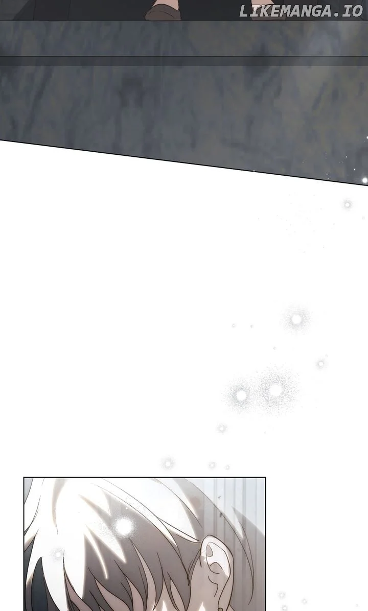 Kissing with God’s Eyes Covered Chapter 85 - Page 52