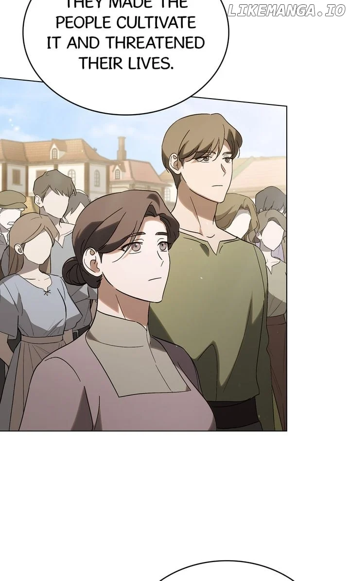 Kissing with God’s Eyes Covered Chapter 85 - Page 64