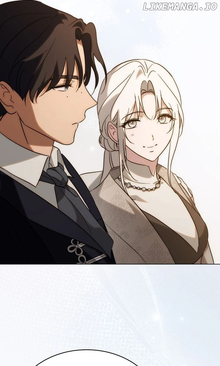 Kissing with God’s Eyes Covered Chapter 85 - Page 68