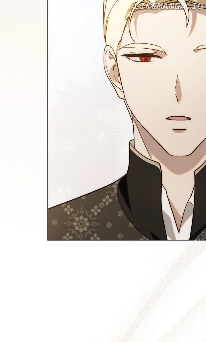 Kissing with God’s Eyes Covered Chapter 85 - Page 71