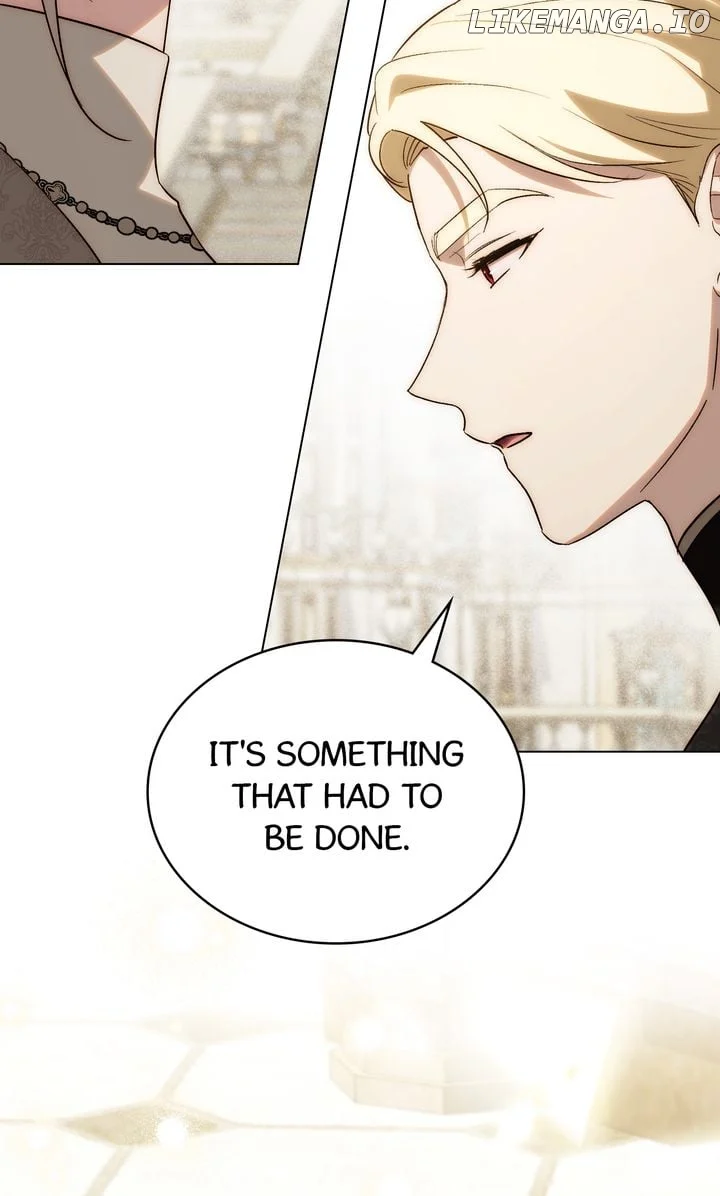 Kissing with God’s Eyes Covered Chapter 85 - Page 78