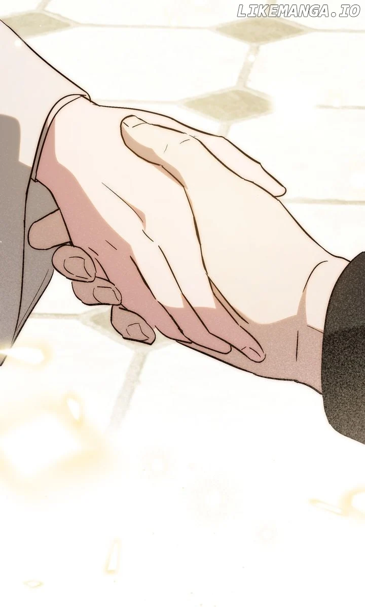 Kissing with God’s Eyes Covered Chapter 85 - Page 79