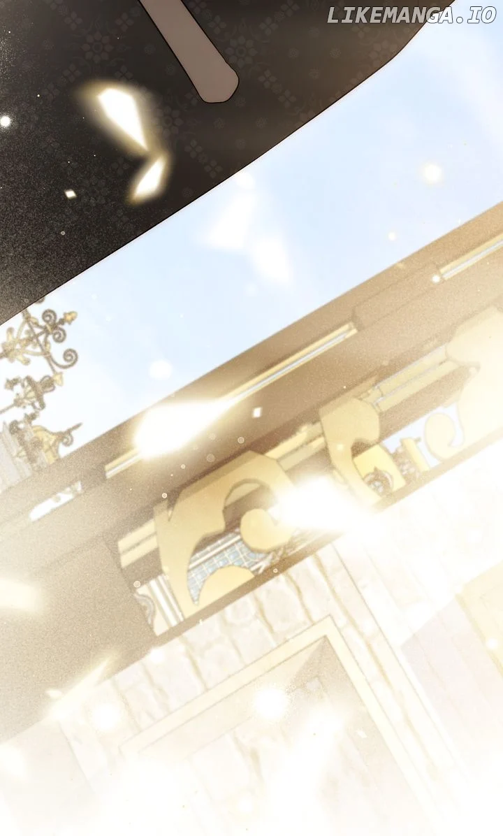 Kissing with God’s Eyes Covered Chapter 85 - Page 82