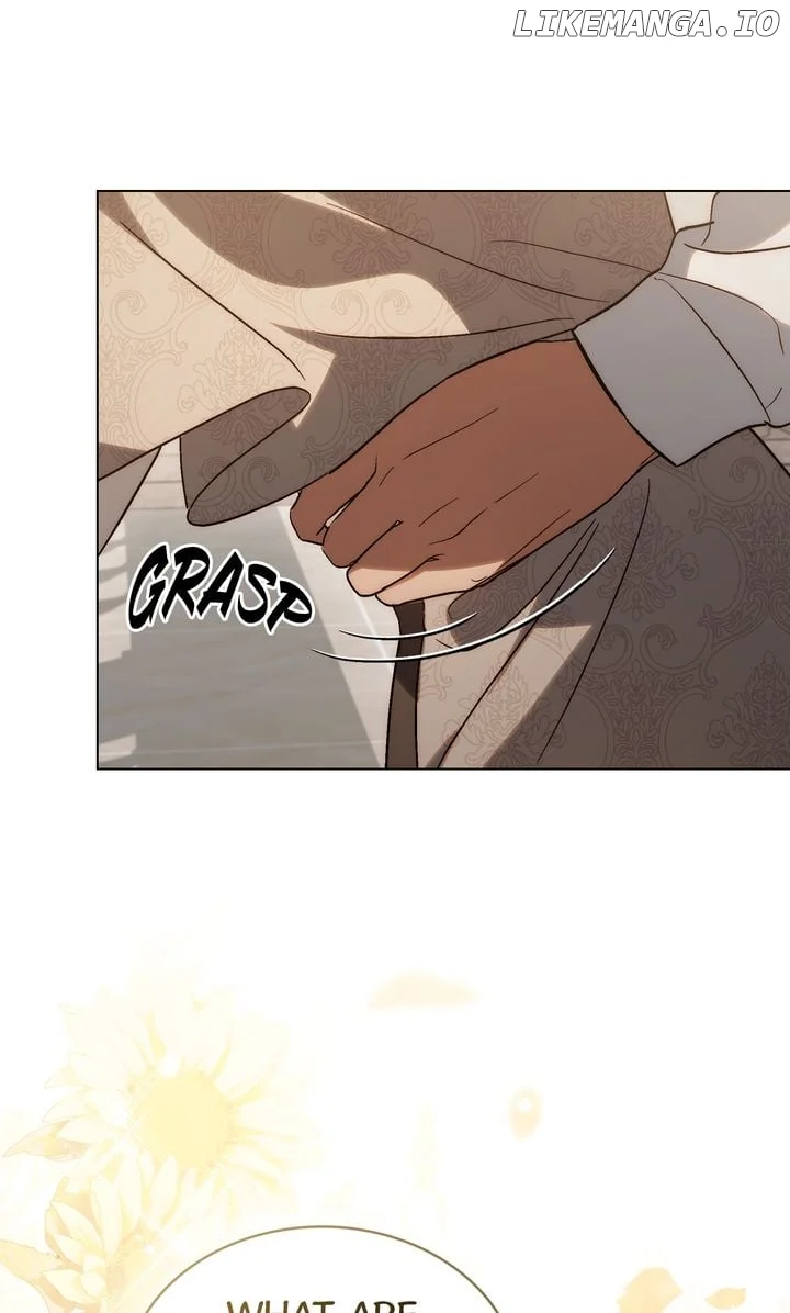 Kissing with God’s Eyes Covered Chapter 85 - Page 88