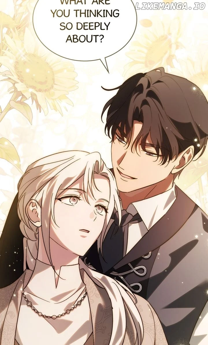 Kissing with God’s Eyes Covered Chapter 85 - Page 89