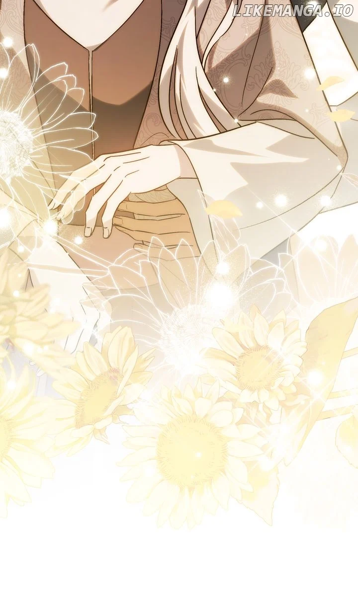 Kissing with God’s Eyes Covered Chapter 85 - Page 90